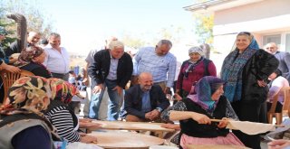 Kocasinanın Değerleri Geleceğe Aktarılıyor