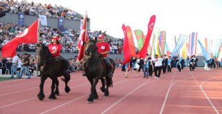 Esogü Mezunlarını Geleceğe Uğurladı