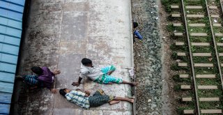 Ölümle Hayat Arasındaki Yolculuk