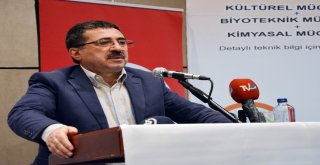 Dr. Pakdil: Karantina Konusu, Sınırda Nöbet Tutan Askerden Farklı Düşünülmemeli