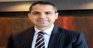 Antalyaya Havadan Gelen Turist Sayısı 6 Milyona Ulaştı