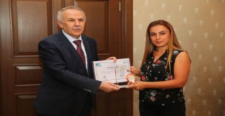 Vali Ata: Tarım Ve Hayvancılık İhmal Edilmemeli