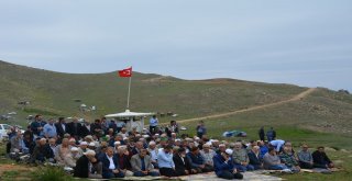 Kösedağ Şehitleri Dualarla Anıldı
