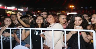 Aydında Kurtuluş Coşkusu Meydanlara Sığmadı