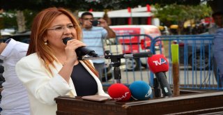 Heykeltıraşlar Adanada Yeteneklerini Sergileyecek