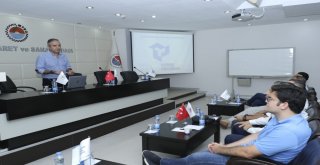 Mtsodan Finans Eğitimi