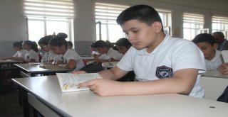 Elazığ Her Yerde Okudu, Toplam 1 Milyon 325 Bin Kitap Okundu