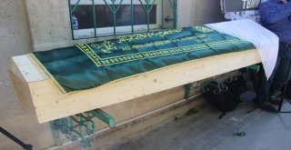 Eski Milli Eğitim Bakanı Yılmazın Acı Günü