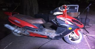 (Özel Haber) Dünyada Bir İlk! Kasketiyle, Tespihiyle ‘O Artık ‘Motosiklet Ağası