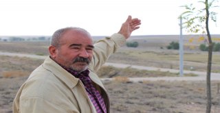 Köylülerin Mera Alanı İsyanı