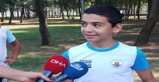 14Üncü Uluslararası Türk Dünyası Fevzi Şeker Yıldızlar Serbest Güreş Turnuvası Başlıyor