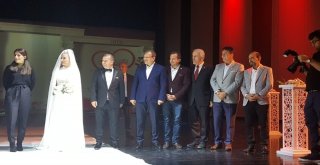 Bursa Siyasetini Bir Araya Getiren Düğün