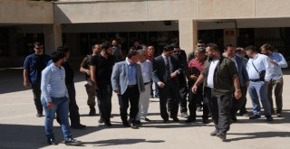 Şehit Kaymakam Safitürk Davası Ertelendi