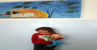 Mehmetçik Afrinde Yaraları Sarmaya Devam Ediyor