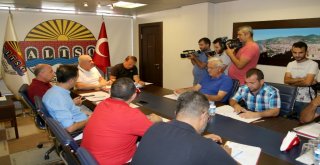 Alanyada Yenidünya Meyvesi Marka Olacak