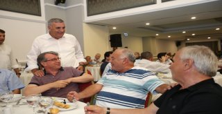 Sakaryada Depreme Hazırlık Çalışmaları Konuşuldu