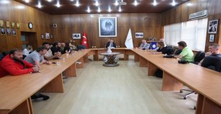 6 Ülkenin Önde Gelen Seyahat Önderleri, Yazarları, Blogger Ve Sosyal Medya Fenomenleri Kütahyada