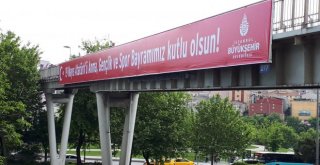 İbbden Milli Mücadelenin 100. Yılına Özel Çalışmalar