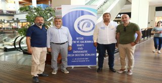 Mtso Eğitim Ve Kalkınma Vakfından Gençlere Destek