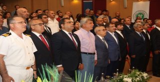 Deprem Çalıştayında Büyükşehir Başkanından Önemli Uyarı