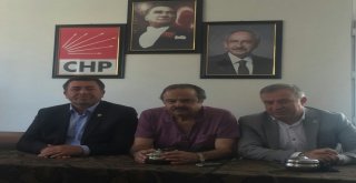 Chp Milletvekili Gökhan Zeybek: “Chpnin Gündeminde Olağanüstü Kurultay Yoktur”