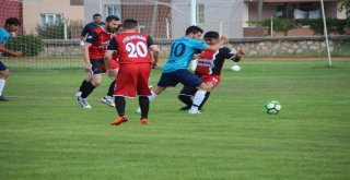 Bilecik 2. Amatör Ligin İlk Şampiyonu İl Özel İdarespor Oldu