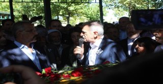 Hdpli İbrahim Ayhanın Cenazesi Siverekte Toprağa Verildi