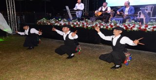 1.toroslar Günnercik Yayla Şenliği 10 Binleri Buluşturdu