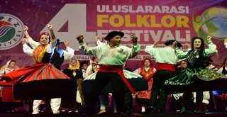 Kepez Farklı Kültürleri Buluşturdu