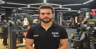 (Özel) Yeni Nesil Spor Aletleri Eğitmene İş Bırakmıyor