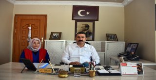 Vekaleten Kurban Kampanyasına Destek Çağrısı