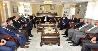 Gümüşhanede Ahilik Haftası Kutlandı