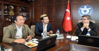 Çin-İzmir Arası Festival Kardeşliği