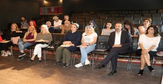 Vanlı Kuaförlere Eğitim