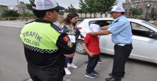 Karsta, ‘Kırmızı Düdük Uygulaması