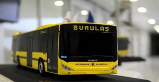 İstanbulda Toplu Ulaşımın Yüzde 80İ Dijitalleşti