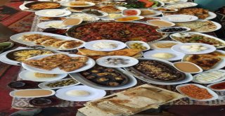 Ünlü Yemek Bloggerlarından Malatya Lezzetlerine Tam Not