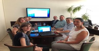 Pilot Üniversite Projeleri Polonyada