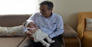 Tepebaşında Hoş Geldin Bebek Ziyaretleri Sürüyor