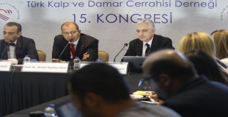 Prof. Dr. Kürşat Bozkurt: En Sağlıksız Damar Yapısına Sahip Ülkelerden Biriyiz