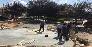 Pazaryeri Değişmeye Ve Gelişmeye Devam Ediyor