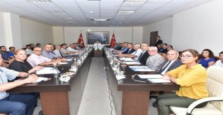 Vali Su: Kaliteli Projeler Üretmeliyiz