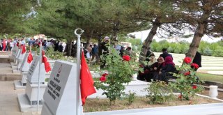 Sivasta 15 Temmuz Anması