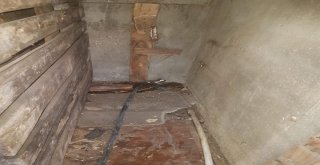 Tavuk Kümesine Kaçak Hat Çektiler