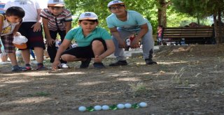 Çocuklar Bu Geleneği Çok Sevdi