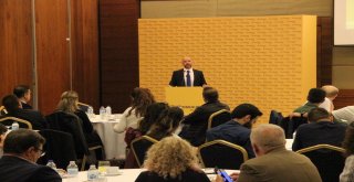 İspanyol Alarm Ve Güvenlik Markası Türkiyede