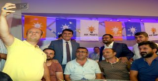 Dündar: “Ekonomik Saldırıya Karşı, Üreteceğiz, Çalışacağız”