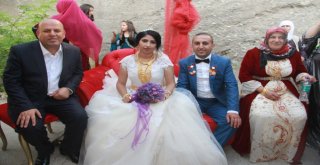 Aşiret Düğününden Cumhurbaşkanı Erdoğana Tam Destek