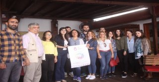 Yerkesik Otantik Oyun Ve Oyuncak Şenliği 6-7 Ekimde
