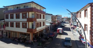 Büyükşehir Pasinlerde Muhteşem Bir Dönüşüme İmza Attı